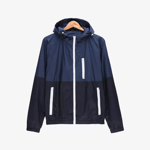 Áo HORACO nam màu đen