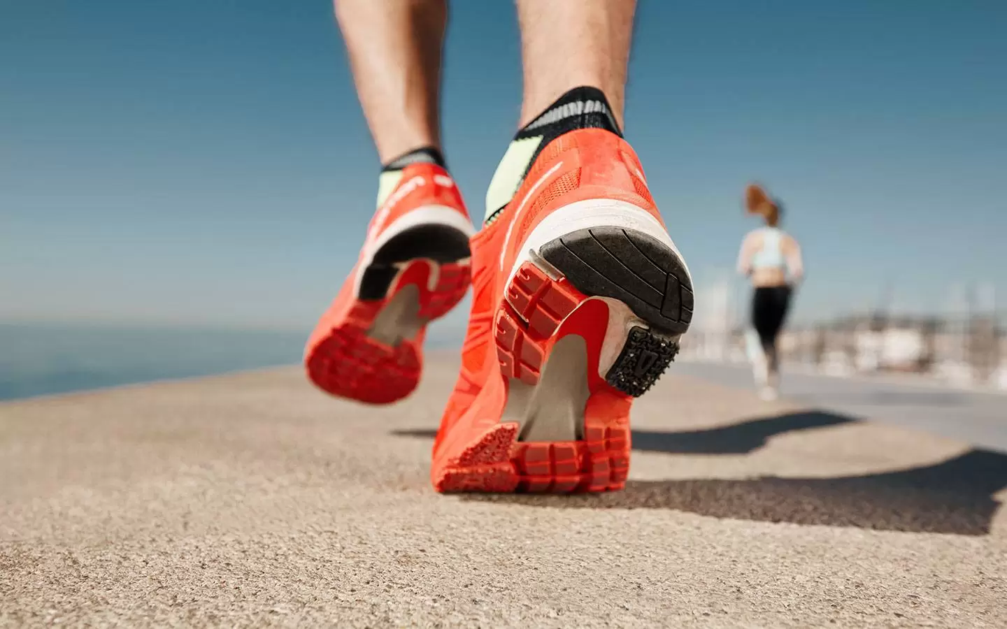 Làm thế nào để trở thành một vận động viên thành công?