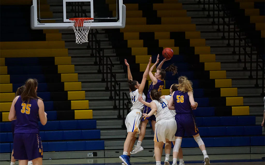 Cùng nhau xây dựng cộng đồng quần vợt